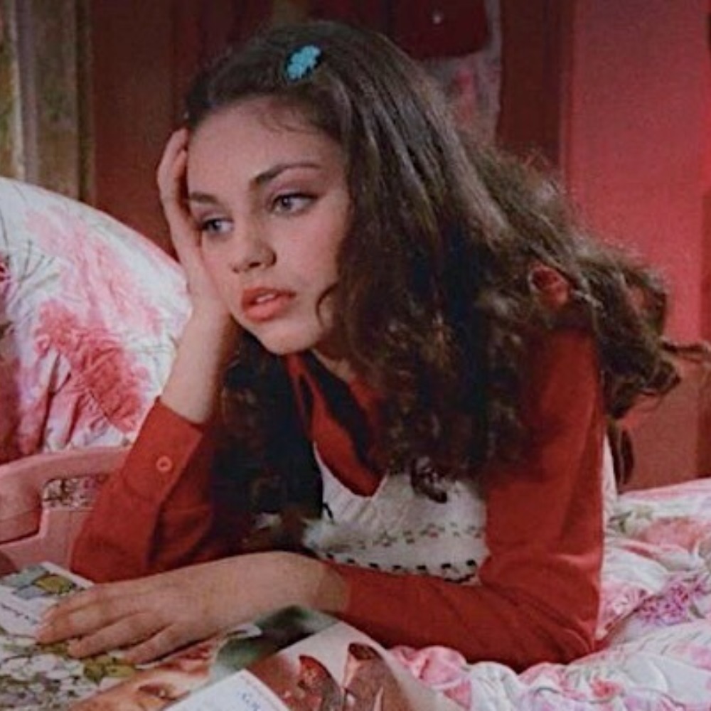 Meet your Posher, Isabella